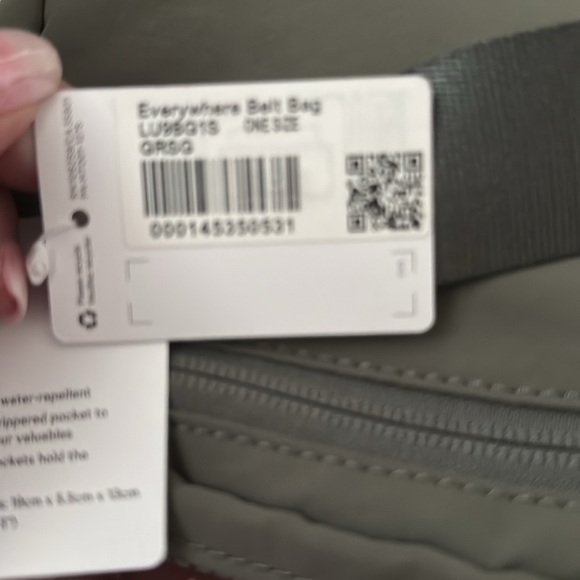 Everywhere Belt Bag - Picture 5 of 5